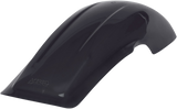 Nost Rear Fender - Black