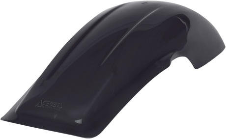 Nost Rear Fender - Black