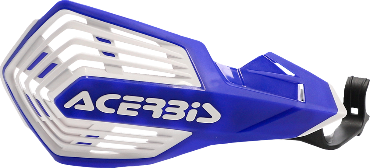 Handguards - K-Future - Blue/White 2009 - 2023
