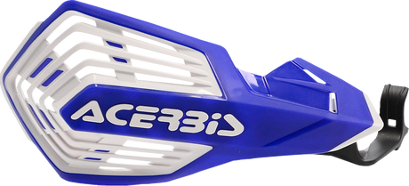 Handguards - K-Future - Blue/White 2009 - 2023