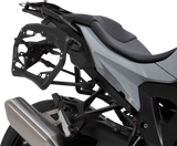 SysBag Side Bag System - Black - BMW S1000XR \'19-\'24 2019 - 2024