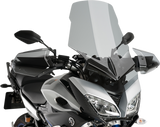 New Generation Windscreen - 25\" - Smoke - MT09 2015 - 2017