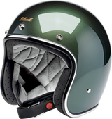 Bonanza Helmet - Metallic Sierra Green - Small