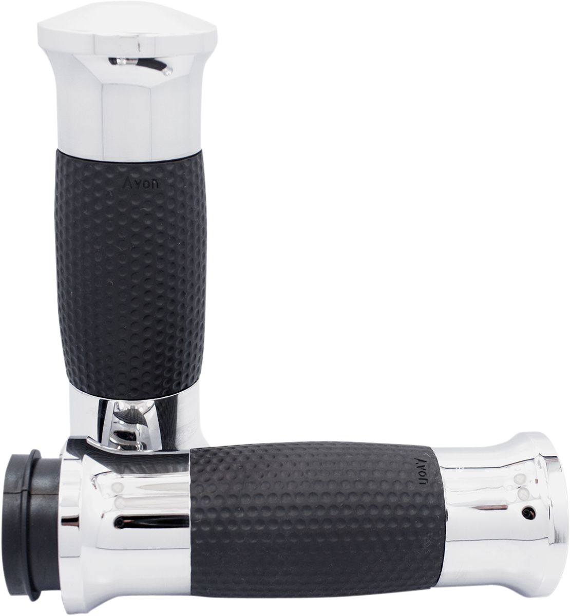 Grips - Gel - TBW - Chrome 2008 - 2023