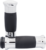 Grips - Gel - TBW - Chrome 2008 - 2023