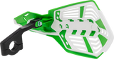 Handguards - X-Future - Green/White