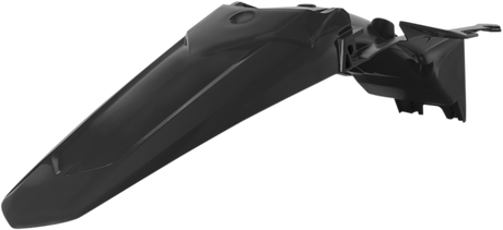 Rear Fender - Black 2018 - 2023