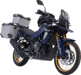 Adventure Luggage System - Silver - Suzuki VStrom 800 \'23-\'24 2023 - 2024