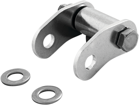 Headlight Mount Extension Block - Chrome 2018 - 2020