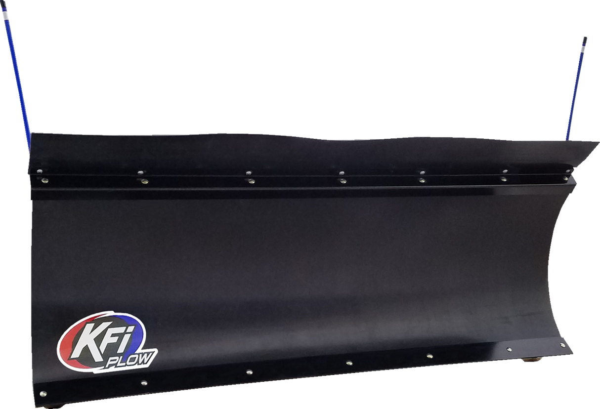 Plow Blade - Pro Poly - 60\" - ATV/UTV