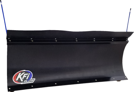 Plow Blade - Pro Poly - 60\" - ATV/UTV
