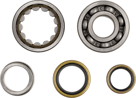 Crankshaft Bearing/Seal Kit - Gas Gas/Husqvarna/KTM 2024 - 2025
