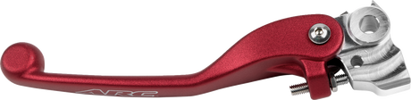Clutch Lever - Forged - Red 2021 - 2025