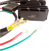 Lithium-Ion Compatible Charging Kit - Honda 1968 - 1977