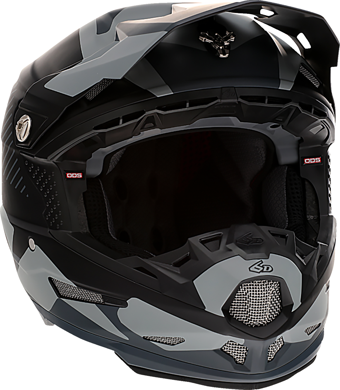 ATR-2 Helmet - Fusion - Black - XL