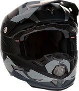 ATR-2 Helmet - Fusion - Black - XL