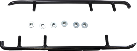 Wear Bar - Trail Blazer IV™ Flat-Top® - 6\" - 60° 2003 - 2003