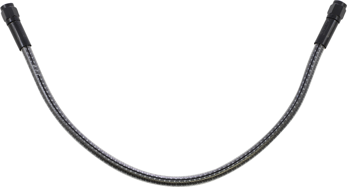 KARBONFIBR Brake Line - 15\"