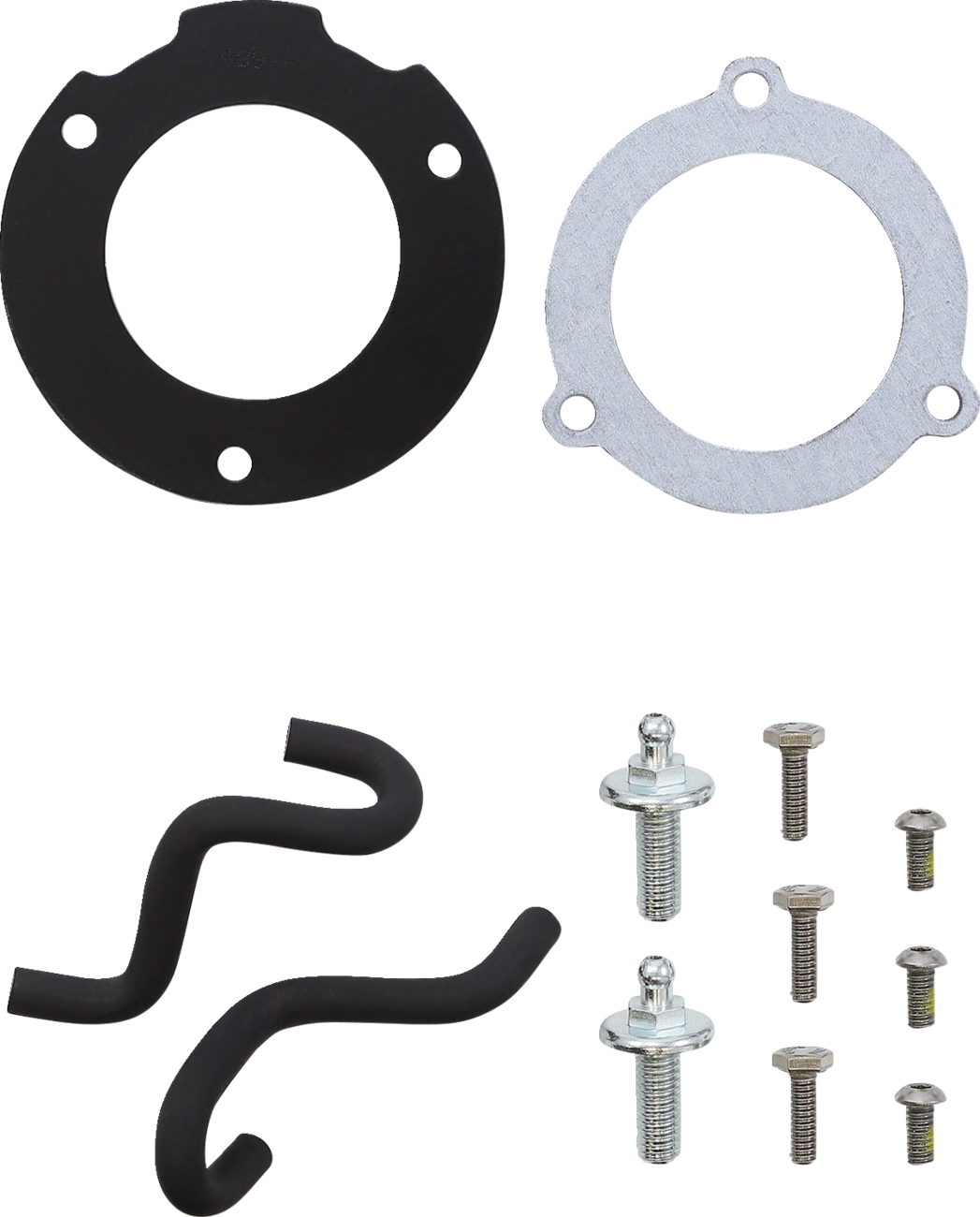 VO2 Naked Air Intake - Touring/Trike 2008 - 2013