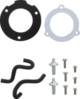 VO2 Naked Air Intake - Touring/Trike 2008 - 2013