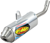 Powercore 2 Shorty Silencer 2018 - 2024