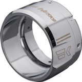 4-1/2\" Klassic Tip - Right - Chrome