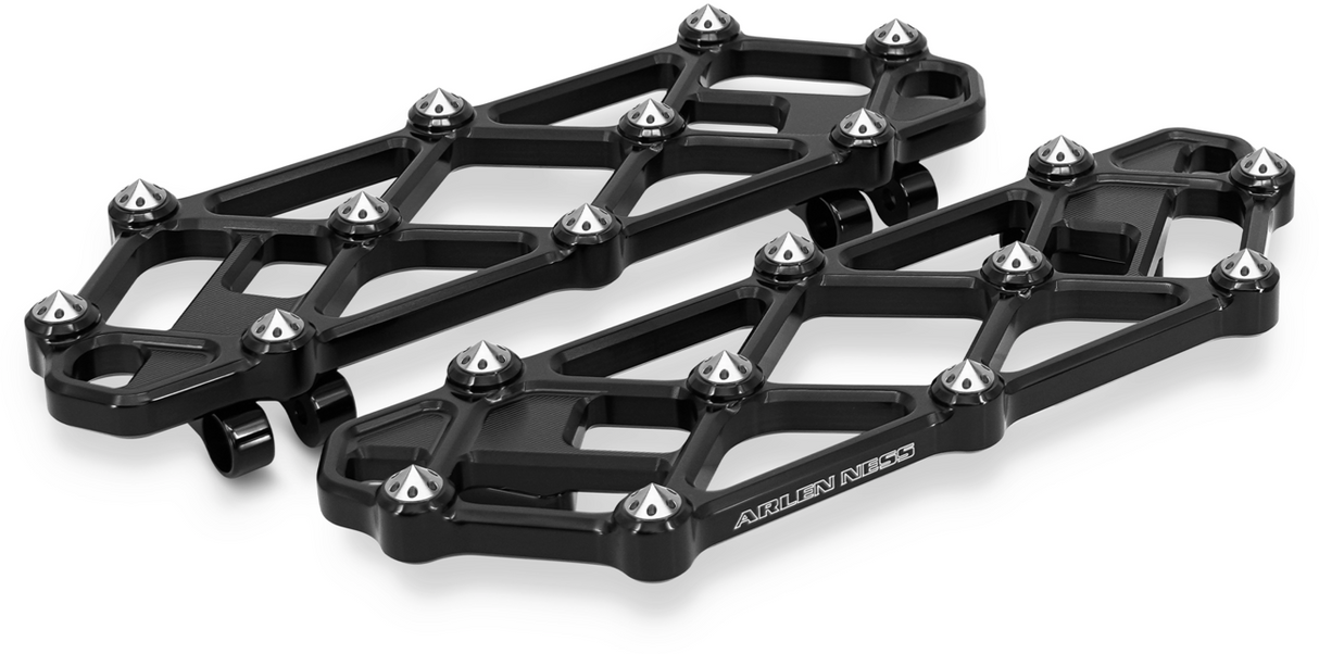 Diamond Floorboards - Driver - Black 1982 - 2025