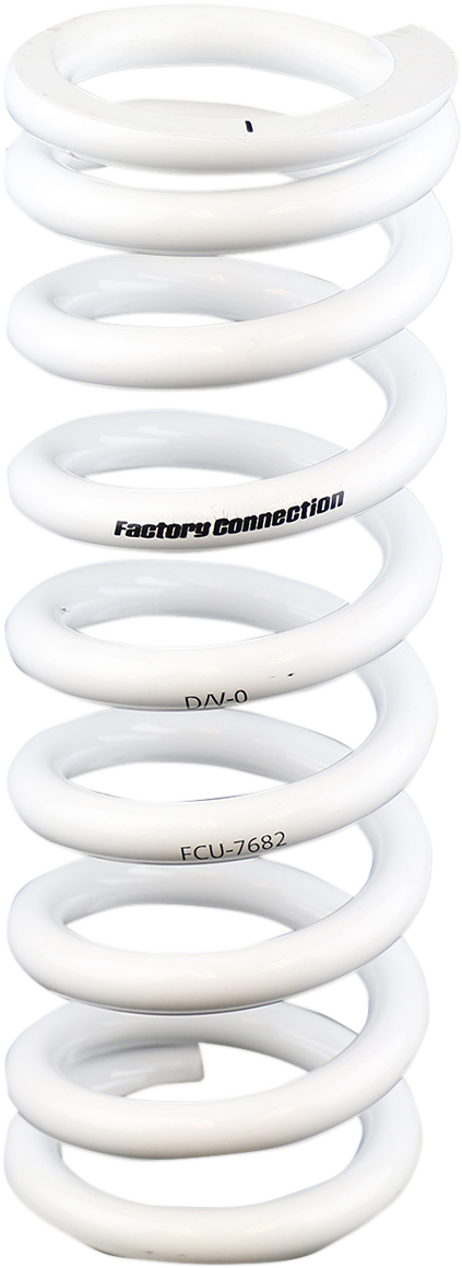 Progressive Shock Spring - Spring Rate 425.59 lb/in - 459.18 lb/in 2017 - 2023