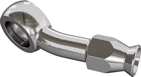 Banjo Adaptor - 3/8\" - 20°