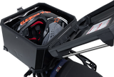 TRAX ADV Top Case System - Black - BMW F750GS/F800GS/F850GS \'18-\'24 2018 - 2024