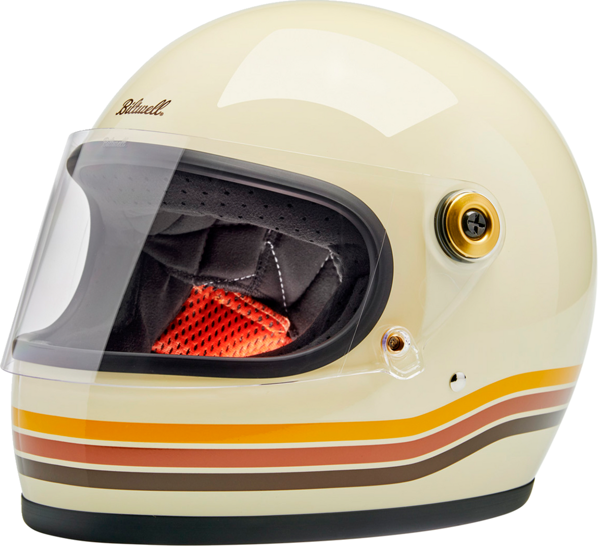 Gringo S Helmet - Gloss Desert Spectrum - Large