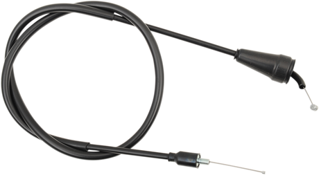 Black Vinyl Throttle Cable - 36-1/4\" - KTM 2017 - 2020