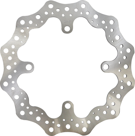 RFX Rotor - Rear - Kawasaki 2003 - 2025