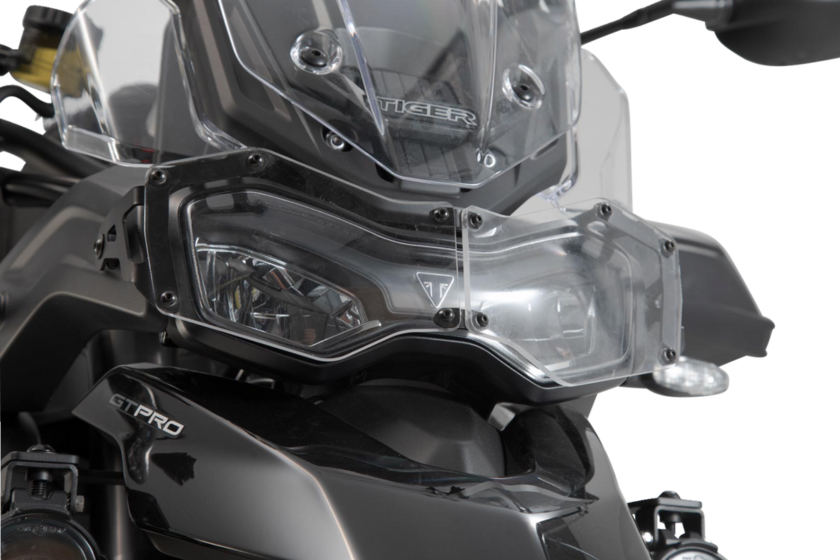 Headlight Guard - Triumph 2020 - 2024