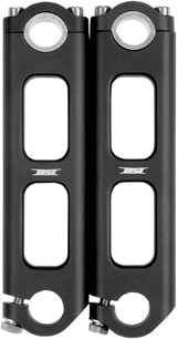 Risers - Pivot - 7\"