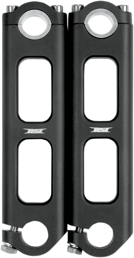 Risers - Pivot - 7\"