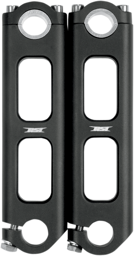 Risers - Pivot - 7\"