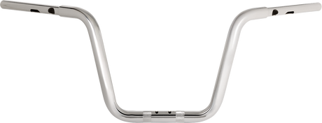 Handlebar - 12\" - Chrome 2023 - 2024