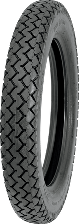 Tire - Safety Mileage Mark II AM7 - Rear - 4.00-18 - 64S