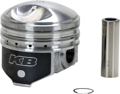 Piston Kit - FX/FL 1941 - 1980