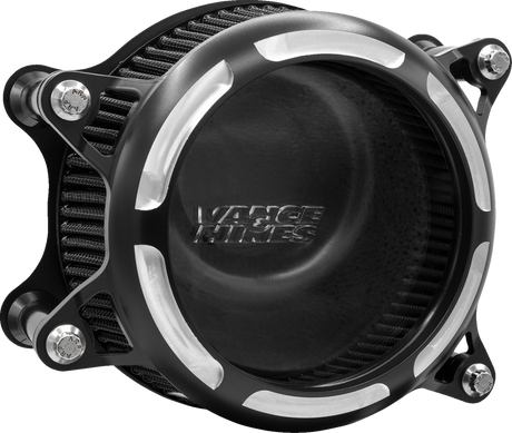 VO2 Insight Air Intake Kit - Black Contrast 2023 - 2025