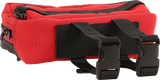 Handlebar Bag Plus - Red