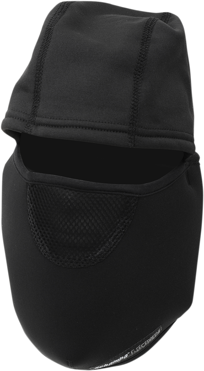 Fleece Balaclava - Black