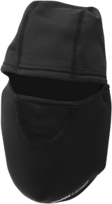 Fleece Balaclava - Black