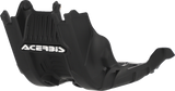 Skid Plate - Black - Husqvarna | KTM 2023 - 2023
