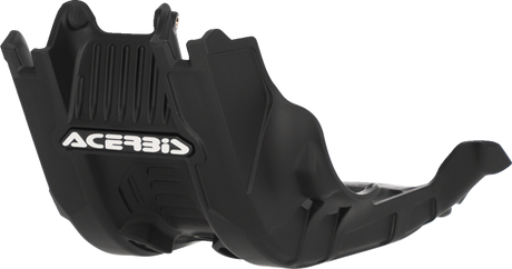 Skid Plate - Black - Husqvarna | KTM 2023 - 2023