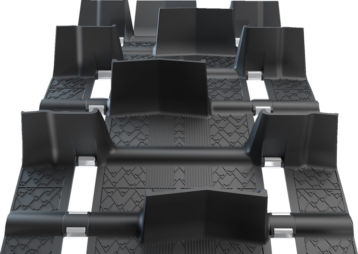 Challenger 300XL Track - 15\"x165\" - 3\" Lug Height