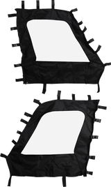 Side Enclosure - Pro FX 2016 - 2024