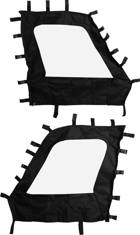 Side Enclosure - Pro FX 2016 - 2024