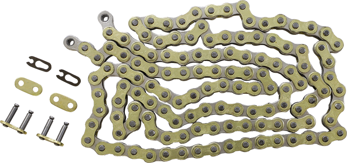 428 RXP Pro-MX Chain - Gold - 130 Links